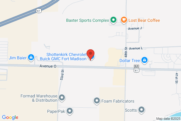 Skerik Parts Service Co