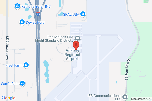 Air Exec Inc