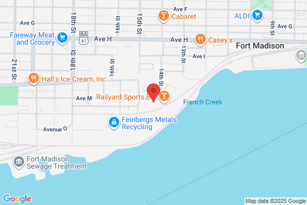 Great River Plumbing Inc