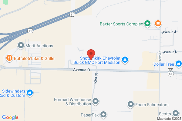 Fmch Annex Outpatient Center