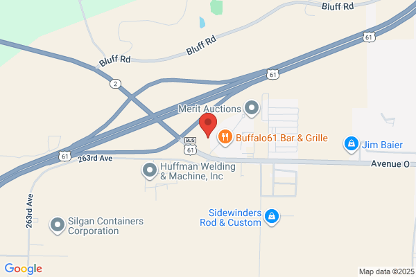 Quality Inn & Suites Fort Madison Near Hwy 61