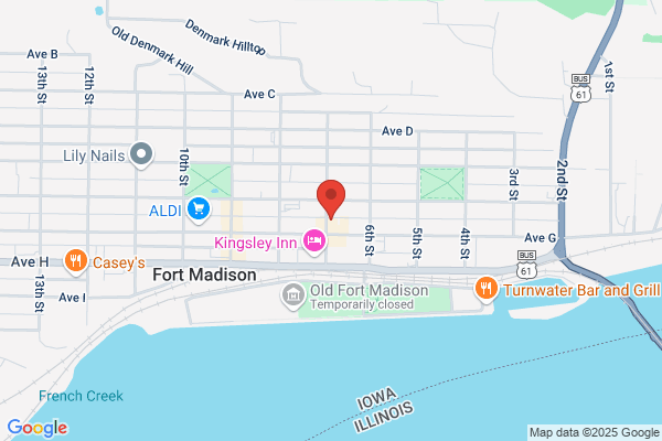 Fort Madison Chamber of Commerce