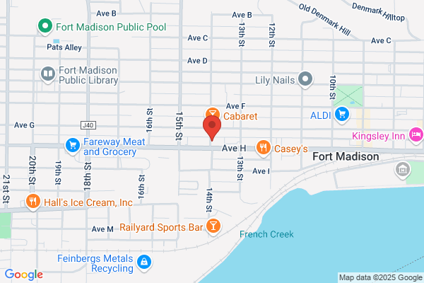 Gary's Trading Post