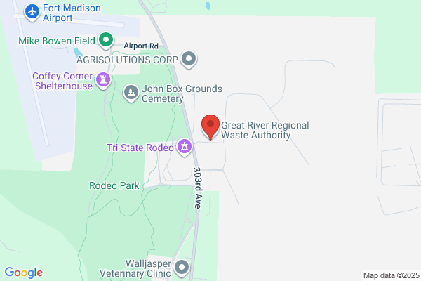 Great River Regional Waste Authority