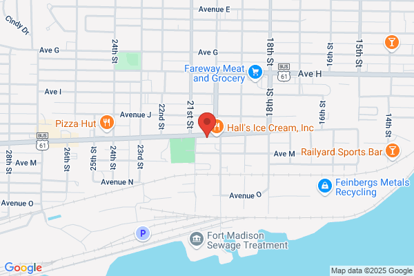 Hall's Excavating & Septic