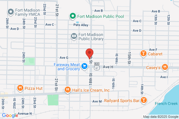 Midtown Hairstyling Salon