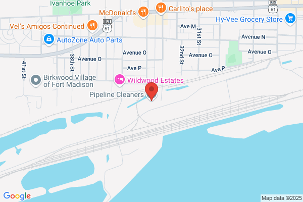 Pipeline Cleaners Inc