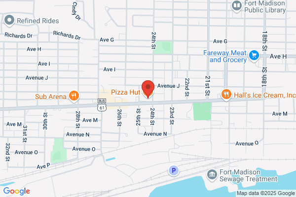 Pizza Hut