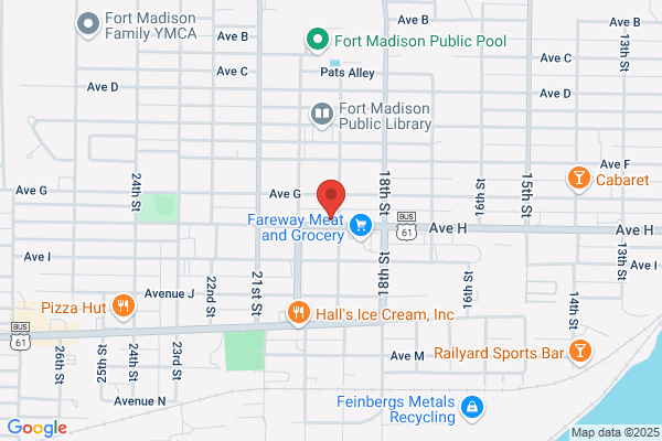 General Plumbing & Heating