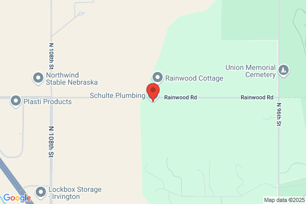 Schulte Plumbing
