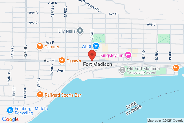Fort Madison Art Center