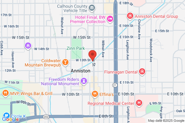 Trinity Ceramics, Gifts & More