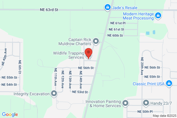 Apex Traps & Nuisance Animal Control