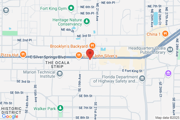 Bold City Roofing and Restoration