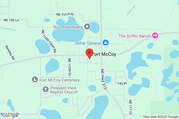 Community Family Health Care
