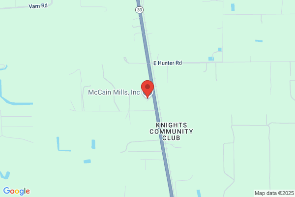 Mill Creek Sawmill