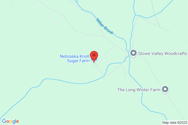 Sugar Knoll Farm