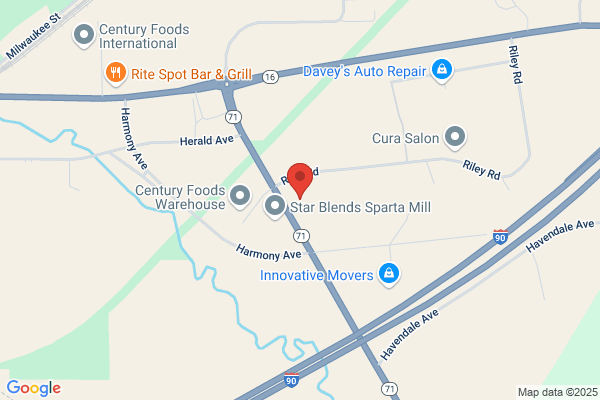 Red Stone Fence Company
