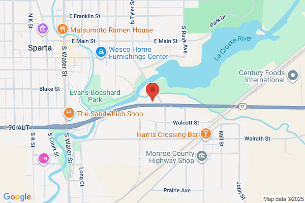 Adams Spartan Heating & Air Conditioning
