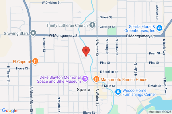 Brookside Apartments