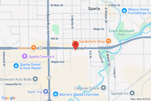 Chiropractic Place Family Wellness Centers