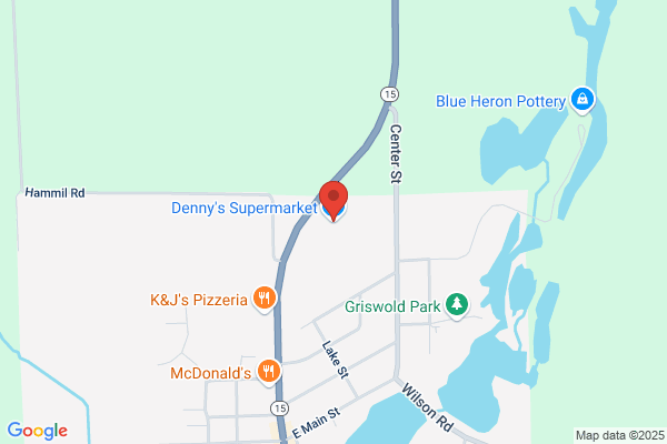 Denny's Market