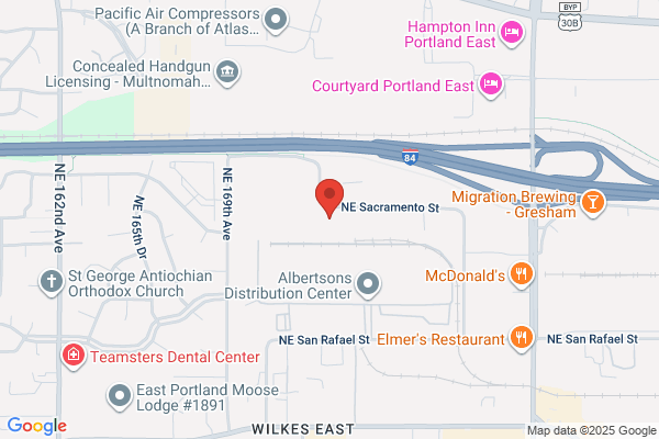 Heating & Cooling Specialists