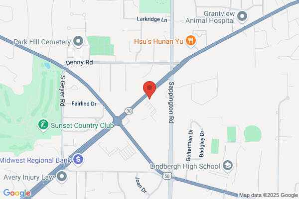 Midwest Hearing Center