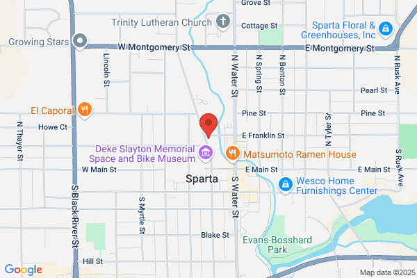 Monroe County Title Inc