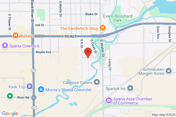 Riverside Mobile Home Park