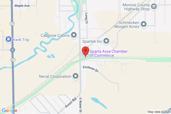 Sparta Area Chamber of Commerce