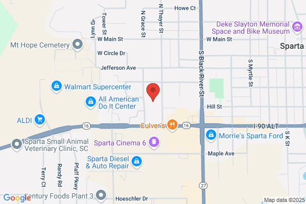 Sunset Place Apartments
