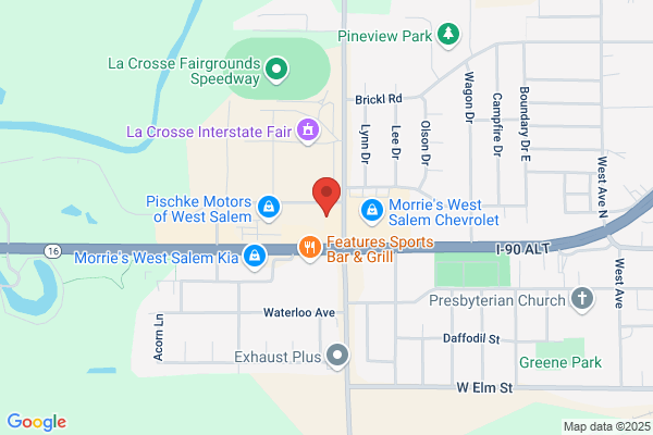 United Auto Supply Inc