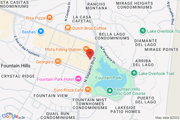 Parkview Dentistry, General, Cosmetic, Implants
