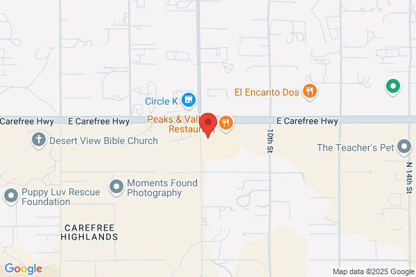 Dominion Arizona Realty Llc