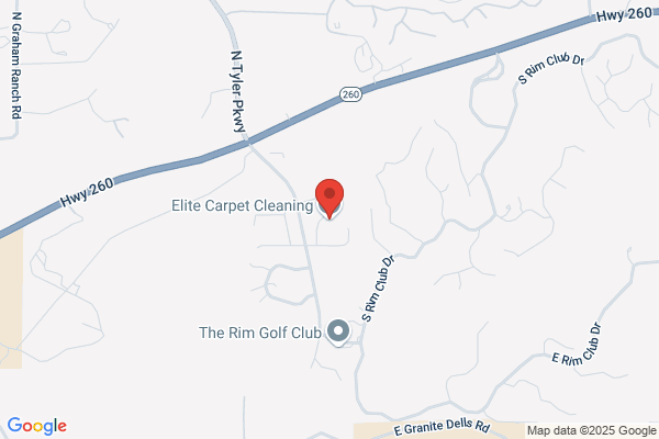 Elite Carpet Care