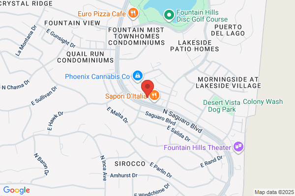 Fountain Hills Bikes