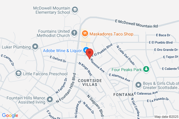 Fountain Hills Charter School