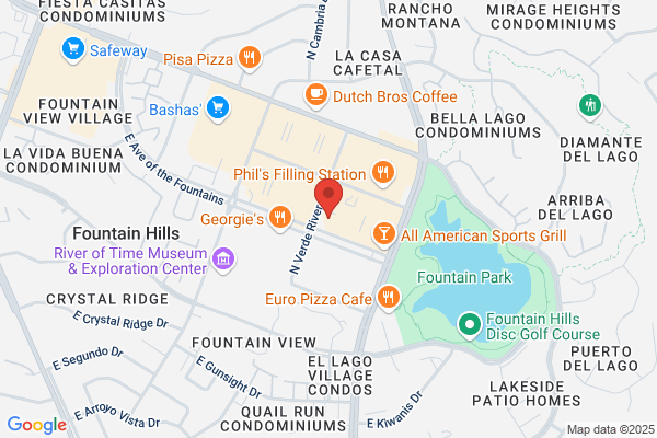 Fountain Hills Pain Management Clinic
