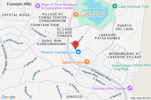 Fountain Hills Rodent Exterminator