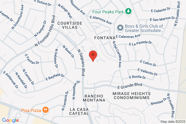 Fountain Hills Sanitary District