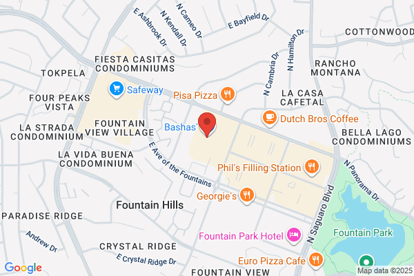 Fountain Hills Wireless