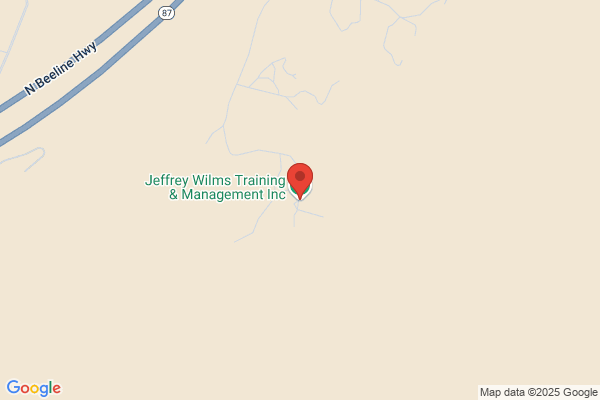 Jeffrey Wilms Training & Management Inc.