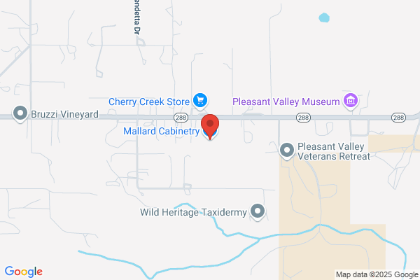 Mallard Cabinetry
