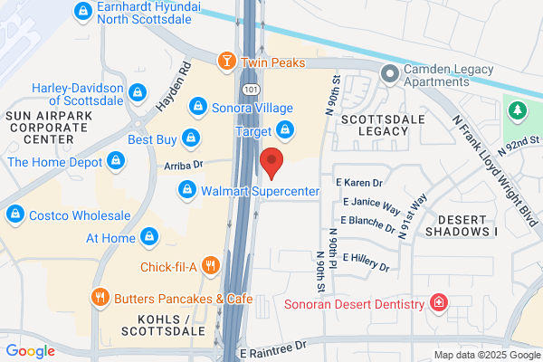 Spadafore Dennis Financial Services