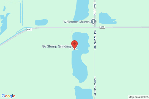 86 Stump Grinding, LLC