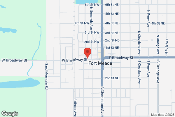 Fort Meade Chamber of Commerce