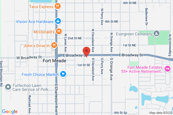 McLean Funeral Home