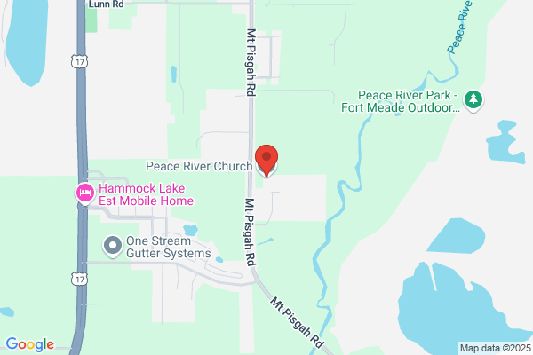 Peace River Church of God
