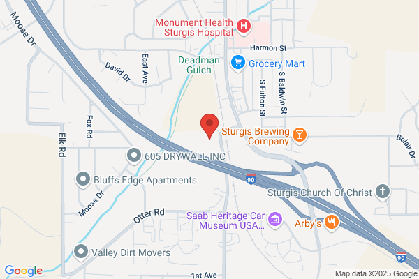 Sturgis Veterinary Hospital & Equine Center